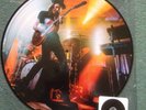 RSD 16 JAMES BAY CHAOS AND THE CALM VINYL LP PICTURE DISC RECORD STORE DAY 2016