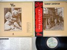 FAIRPORT CONVENTION ANGEL DELIGHT ISLAND AML-1006 Japanese Pressing OBI Vinyl LP