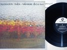 INABA&NAKAMURA DUO CONVERSATION THREE BLIND MICE TBM-43 Japanese Pressing LP
