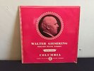Columbia 33CX 1353 (First Label, VG) Mozart Piano Works Vol.11 / Gieseking