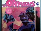 ORPHEUS 1st ALBUM (EAST COAST PSYCH) RARE SEALED ORIG'67 MGM STEREO LP w/STICKER
