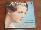 * Mozart, Die Klaviersonaten, Ingrid Haebler, Box 6 LP