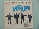 The Beatles - Help, D', LP, still sealed, 1C 072-04257, Vinyl: m