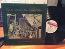 PETER GREEN'S FLEETWOOD MAC: Live At the Marquee, Reciever Records, UK, OOP LP