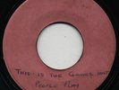 GAMES PEOPLE PLAY  BOB ANDY ( Boss 1969 UPSETTER Style Skinhead Reggae Rhythm) ?