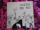 Roger Doyle . OIZZO NO. Irish experimental.