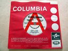 PETER AND GORDON-NOBODY I KNOW-COLUMBIA DEMO -  DB.7292 1964