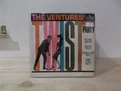 THE VENTURES Twist party Vol. 2  7