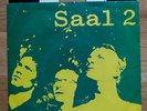 SAAL 2 first 7” from 1980 ZickZack Rec (ZZ 5) German DIY minimal synth DER PLAN