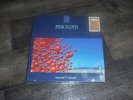 COFFRET NEUF/SCELLE 4 33TOURS COLORDISCS PINK FLOYD