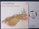 Columbia CFP 40031 Stereo - Mendelssohn Mozart Violin Concertos Leonid Kogan NM