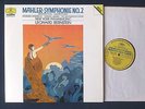 DGG Digital Hungaroton SLPDL 31230-31 - Mahler Symphony no.2 Bernstein 2 X MINT