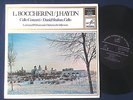 Melodia OS-2212 Stereo - Boccherini Haydn Cello Concertos Daniel Shafran NM
