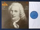 Supraphon 111 2485 Stereo - Bach The Cello Sonatas Janos Starker Ruzickova NM