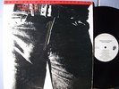 ROLLING STONES Sticky Fingers ** Mobile Fidelity orig. US 1980 MFSL