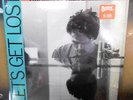 Chet Baker-Let's Get Lost The Best Of Chet Baker Sings-Capitol Re-Issue-1989