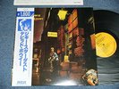 DAVID BOWIE Japan 1982 REISSUE NM LP+Obi THE RISE AND FALL OF ZIGGY STARDUST AND