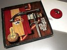 VERDI THE FORCE OF DESTINY PREVITALI 4 LP RCA living stereo LSC-6406 SD NM 1S