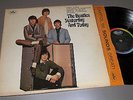 BEATLES YESTERDAY AND TODAY org 1966 US CAPITOL T-2553 mono RIAA 4 butcher?