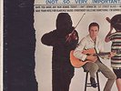 Lee Hazlewood N.S.V.I.P. Rare Original 1967 Reprise R-6133 Mono LP Excellent