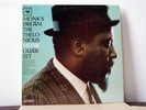 THELONIOUS MONK LP Monk's Dream 1962   Columbia mono jazz