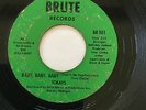 RARE NORTHERN SOUL 45/ TOKAYS 