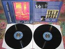 VELVET UNDERGROUND LIVE AT THE END OF COLE AVE. 2ND 2LP + INSERT RE EU KEYHOLE