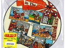 SEX PISTOLS HOLIDAYS IN THE SUN NUMBERED PICTURE DISC # 2685 / 3500 UNPLAYED NEW