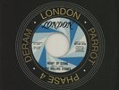 Heart Of Stone - 1st Rolling Stones USA 7