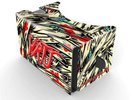RUN THE JEWELS VRTJ Viewer RECORD STORE DAY 2016 Brand New