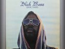 ISAAC HAYES Black Moses 2 LP SET FROM 71 WITH UNIQUE FOLD OUT CROSS COVER