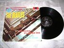 LP - Beatles / Please Please me - 