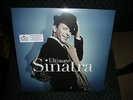 FRANK SINATRA **Ultimate Sinatra **BRAND NEW DOUBLE RECORD LP VINYL SET
