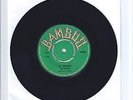 Ken Boothe . Be Yourself .