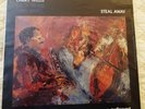 SEALED Audioquest- Larry Willis: Steal Away Pure Analog Recording HQ-180 super