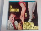 LA SONORA SENSACION 