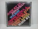 Jonathan Wilson *Slide By* New Sealed RSD 12 Vinyl EP Rock Arlo Guthrie Downtown