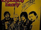 EXPLODING HEARTS, The - Shattered - Vinyl (LP)