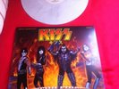 Kiss Rare Live Vinyl Lp Psycho Circus New Jersey Usa 1998 Part One Vinyl Lp