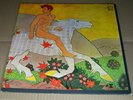 FLEETWOOD MAC Then Play On - With OH WELL, Reprise REP 44 103, 1970 Germany, NM+