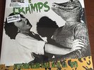 The Cramps Keystone Club Palo Alto coloured Vinyl Numbered LP RSD 2016