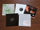 5 x Techno Vinyl - Tresor, Gez Varley, Anthony Rother, Mosaic, Sterac