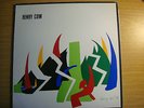 Henry Cow-Western Culture,rare UK Press,Platte Mint- to Mint