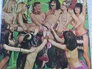 FRANK ZAPPA-RUBBER SLICES-NOT TMOQ 2 LPS NEAR MINT LUNAR TUNES VERY RARE