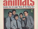 The Animals - Self Titled - Rock LP - Mono - Sealed No Marks