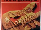 THE BEST OF THE ALLMAN BROTHERS BLUES BAND-RECORD MINT, APPEARS UNPLAYED