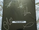 Bring Me The Horizon That's The Spirit Signed Lp Vinyl Autographed BMTH
