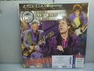 ROLLING STONES-AMERICA'S MOST WANTED.L.A.2015-GATEFOLD GREY VINYL LP-NEW.SEALED