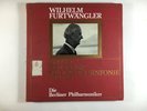 Bruckner: Sinfonie No. 7 & No. 8 - Furtwangler - STE 91375-78 ODEON Box Set