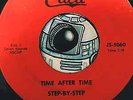 SWEET SOUL RARE SOUL STEP BY STEP Time After Time CUCA WISCONSIN